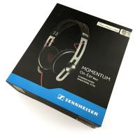 Наушники Sennheiser Momentum On-Ear Black