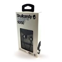 Наушники Skullcandy 50/50 Black