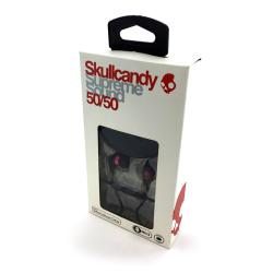 Наушники Skullcandy 50/50 Red