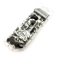 Наушники Skullcandy ink’d 2.0 Black