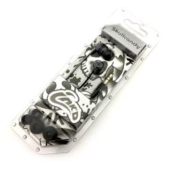Наушники Skullcandy ink’d 2.0 Black