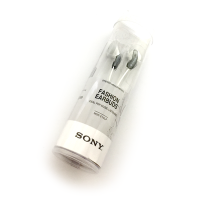 Наушники Sony MDR-E10LP Gray