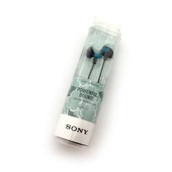Наушники Sony MDR-E11LP Blue