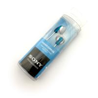 Наушники Sony MDR-E9LP Blue