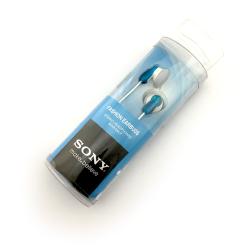 Наушники Sony MDR-E9LP Blue