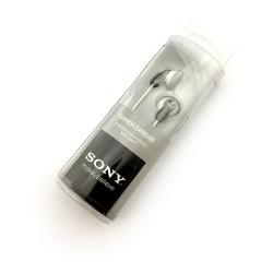 Наушники Sony MDR-E9LP Gray