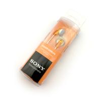 Наушники Sony MDR-E9LP Orange