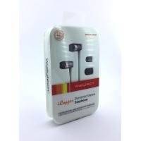 Наушники Wallytech WEA-100 Black