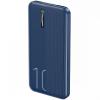 Power Bank REMAX RPP-295 Landon Series (10000mAh/2.1A) Blue