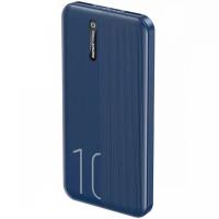 Power Bank REMAX RPP-295 Landon Series (10000mAh/2.1A) Blue
