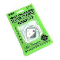 Дата кабель Remax RC-C026 C-L Dofon Series PD 20W 1M Type C - Lightning White