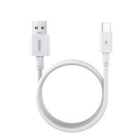 Дата кабель Remax RC-183a Marlik Series 5A 2M USB - Type C White