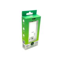 Сетевое ЗУ REMAX RP-U72 (22.5W/1USB) White