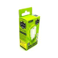 Сетевое ЗУ REMAX RP-U95 (5V/2A/1USB) White