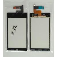 Сенсорный экран для NOKIA X2 Dual Sim Black