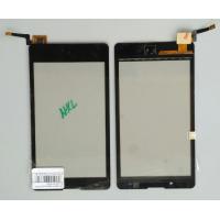 Сенсорный экран для NOKIA XL Dual Sim Black