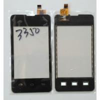Сенсорный экран для PRESTIGIO MultiPhone 3350 Duo Black