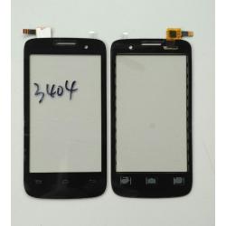 Сенсорный экран для PRESTIGIO MultiPhone 3404 Duo Black