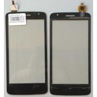Сенсорный экран для PRESTIGIO MultiPhone 3501 Duo Black