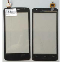 Сенсорный экран для PRESTIGIO MultiPhone 3501 Duo Black