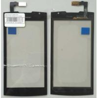 Сенсорный экран для PRESTIGIO Multiphone 4500 Duo Black