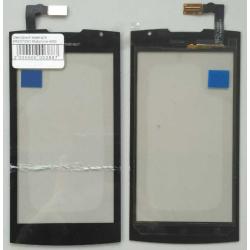 Сенсорный экран для PRESTIGIO Multiphone 4500 Duo Black