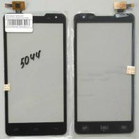 Сенсорный экран для PRESTIGIO MultiPhone 5044 Duo Black