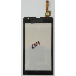 Сенсорный экран для PRESTIGIO MultiPhone 5303 Duo Black