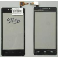 Сенсорный экран для PRESTIGIO MultiPhone 5450/5451 Duo Black