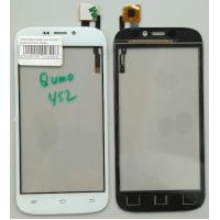 Сенсорный екран для QUMO Quest 452/453 White