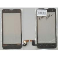 Сенсорный экран для XIAOMI Mi2a Black