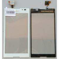 Сенсорный экран для SONY XPERIA C C2305/S39h White