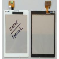 Сенсорный экран для SONY XPERIA L C2105/S36h White