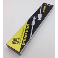 Дата кабель LDNIO SY-05 iPhone 5 2m White