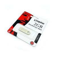 USB Flash Drive 2Gb Kingston SE9 Silver (copy)