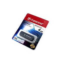 USB Flash Drive 4Gb Transcend Jet Flash 350 (copy)