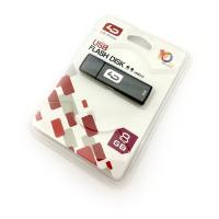 USB Flash Drive 8Gb L.DATA LD-C07 Black
