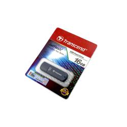 USB Flash Drive 16Gb Transcend Jet Flash 350 (copy)