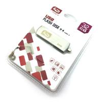 USB Flash Drive 32Gb L.DATA LD-C08 Silver