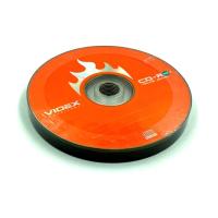 Диск CD-R VIDEX 700 Mb 52x упаковка 10 шт