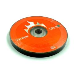 Диск CD-R VIDEX 700 Mb 52x упаковка 10 шт