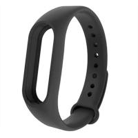 Браслет для смарт часов Mi Band 2 Black