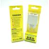 Сетевое ЗУ DN12 Rhombus (5V/2.1A/2USB) White 