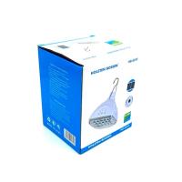 Лампа аккумуляторная Holsten Bossen HB-6030 20 SMD с солнечной панелью