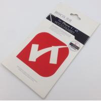 Защитная пленка HOCO iPhone 4/4S Screen Professional