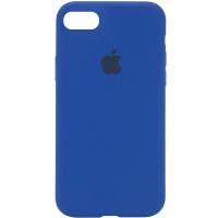 Чехол iPhone 6+/6S+ Silicon Case Copy #03 Royal Blue