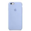 Чехол iPhone 6+/6S+ Silicon Case Copy #05 Lilac Cream