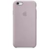 Чехол iPhone 6+/6S+ Silicon Case Copy #07 Lavender