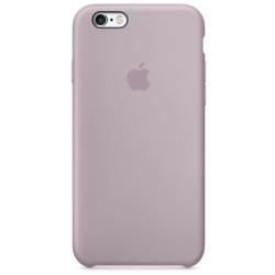 Чехол iPhone 6+/6S+ Silicon Case Copy #07 Lavender