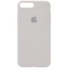 Чехол iPhone 6+/6S+ Silicon Case Copy #10 Stone
